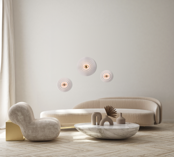 Scandinavische lampen