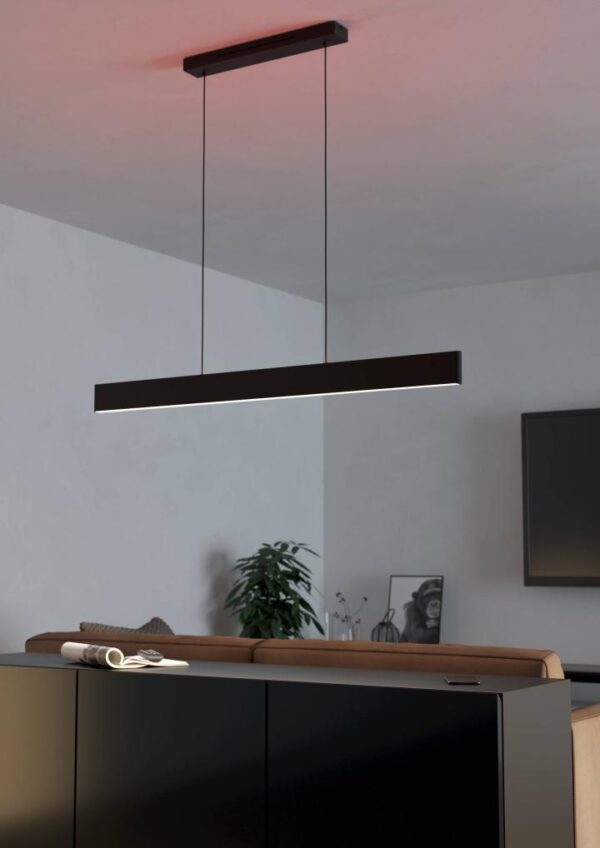 Hanglampen