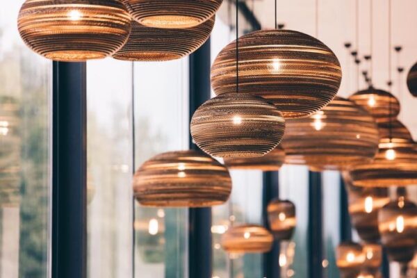 Hanglamp Jazy