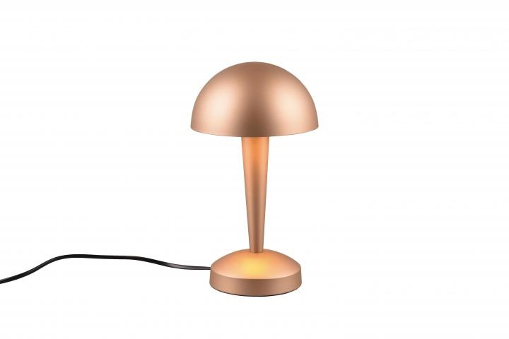 Tafellamp Canaria Mokka