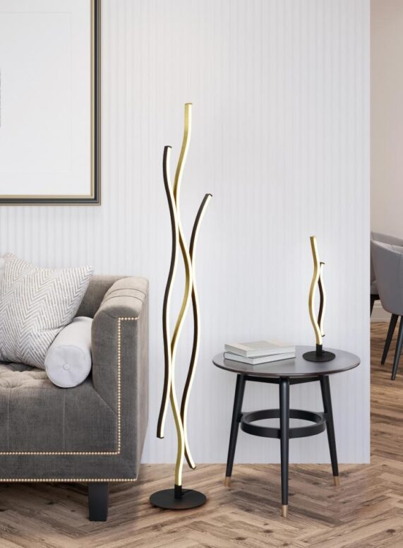 Vloerlamp Blaze