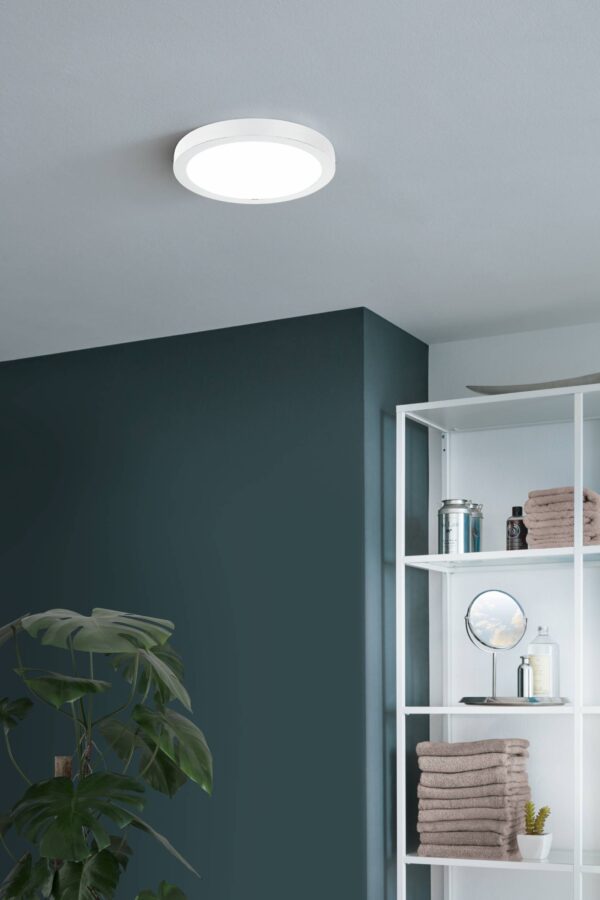 Badkamerverlichting