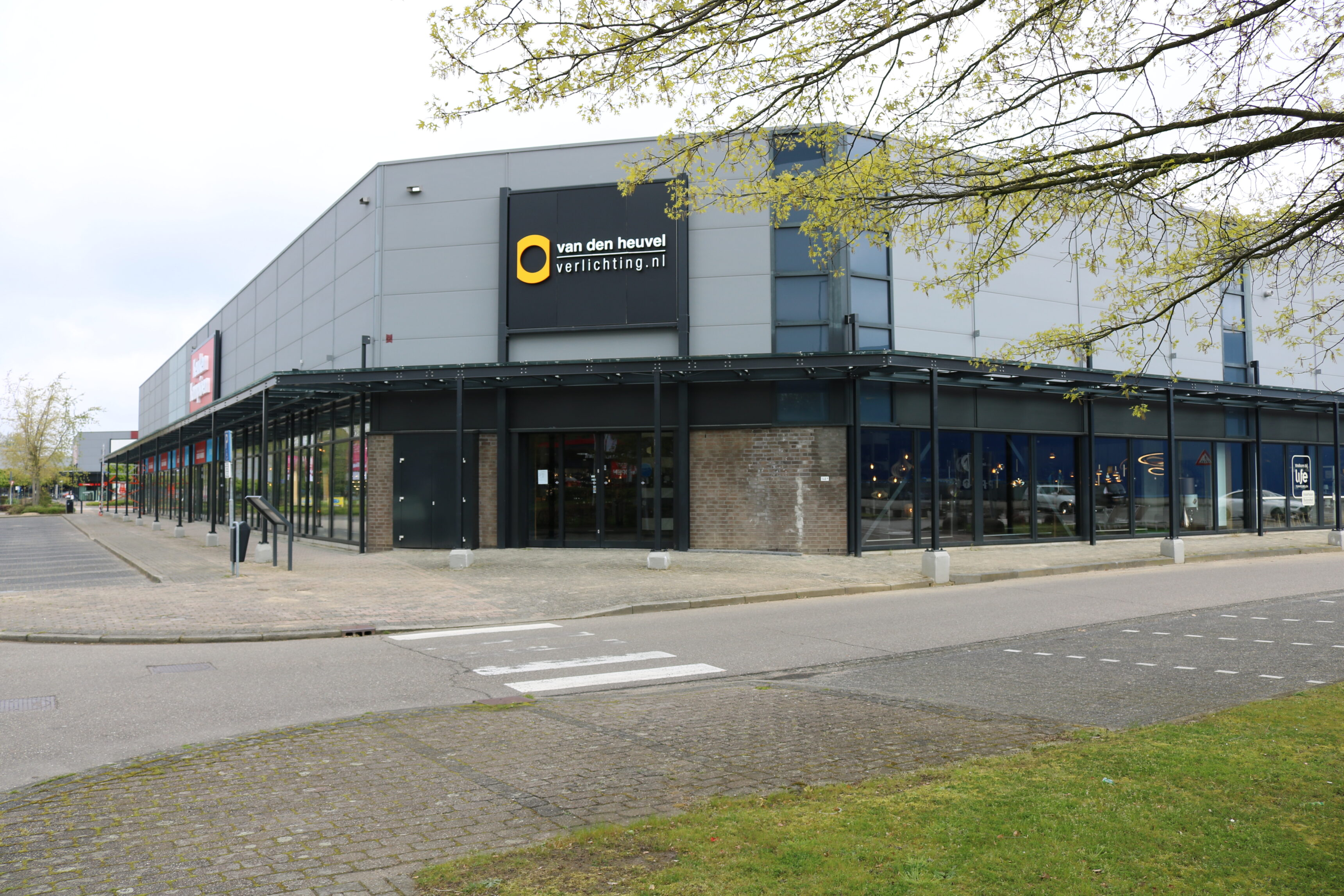 Van den Heuvel Heerlen