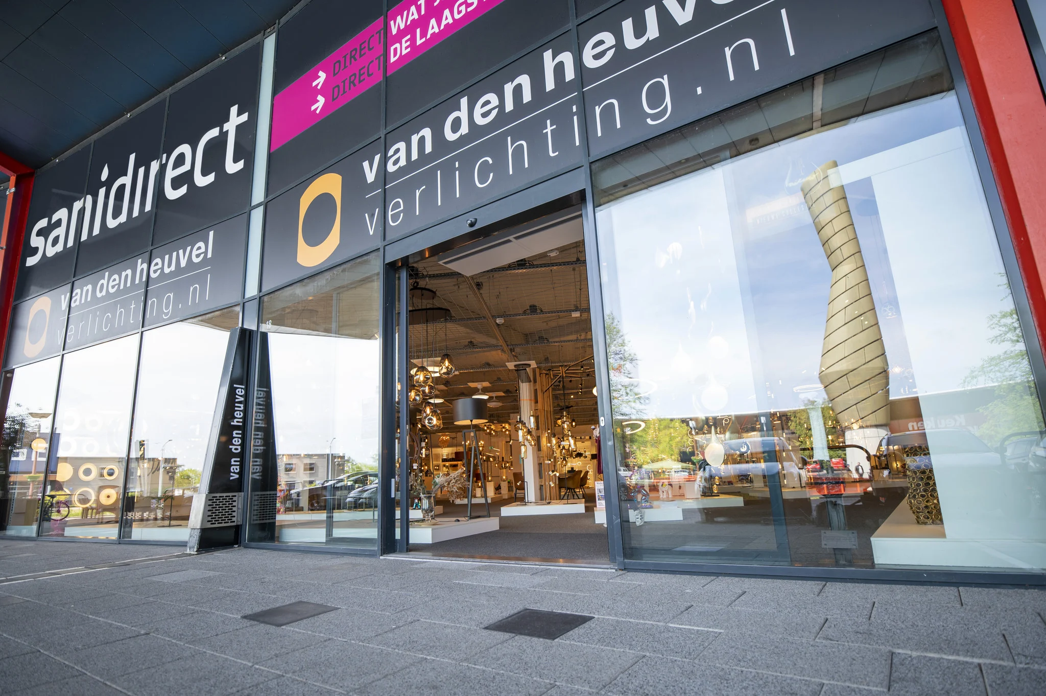 Van den Heuvel Cruquius