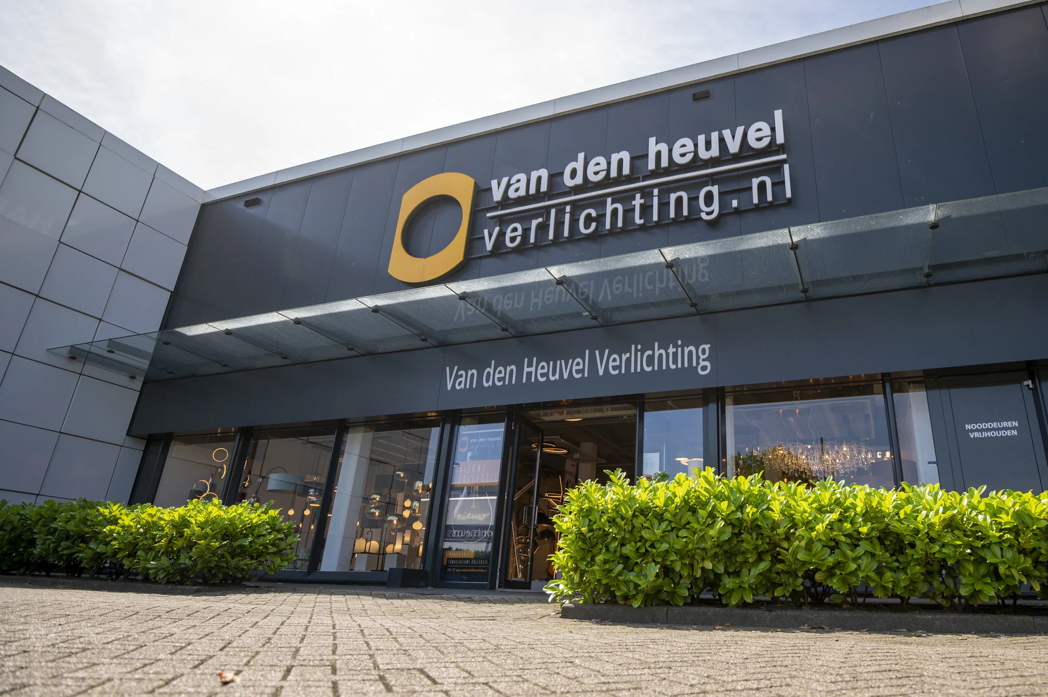 Van den Heuvel Utrecht