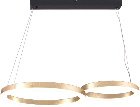 Hanglampen