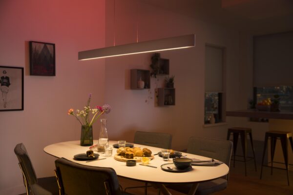 Philips Hue binnenverlichting