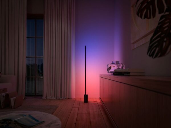 Vloerlampen