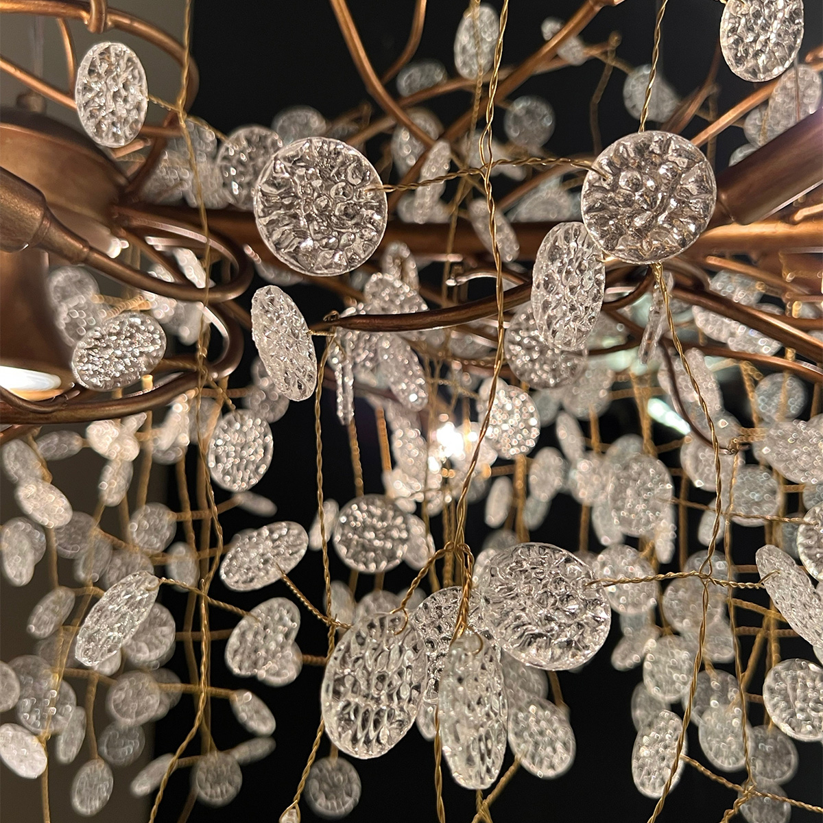 Hanglamp Dream