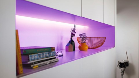 Philips Hue lighstrip