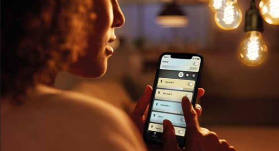 Philips Hue Bluetooth