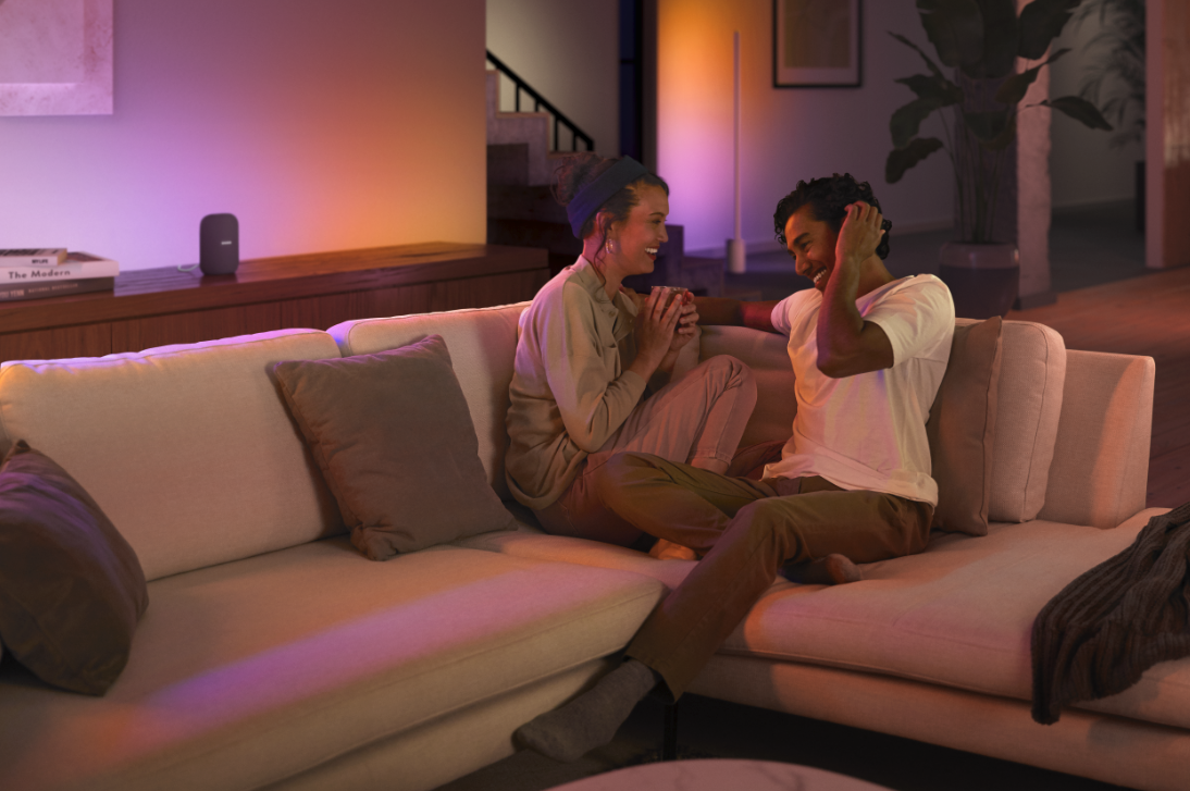 Philips Hue Sfeer