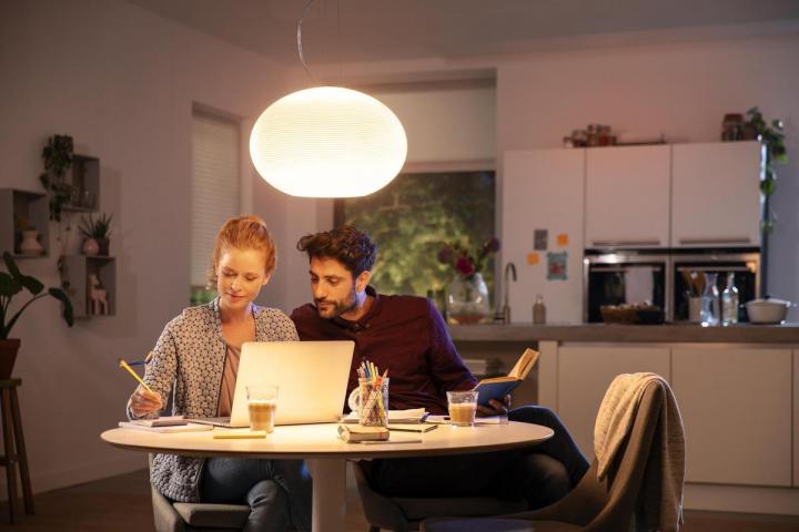 Philips Hue