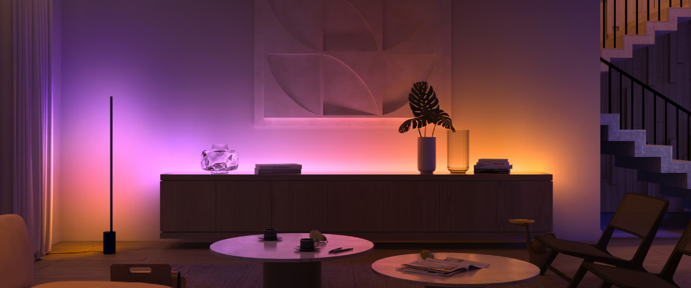 Philips Hue Lichtbronnen