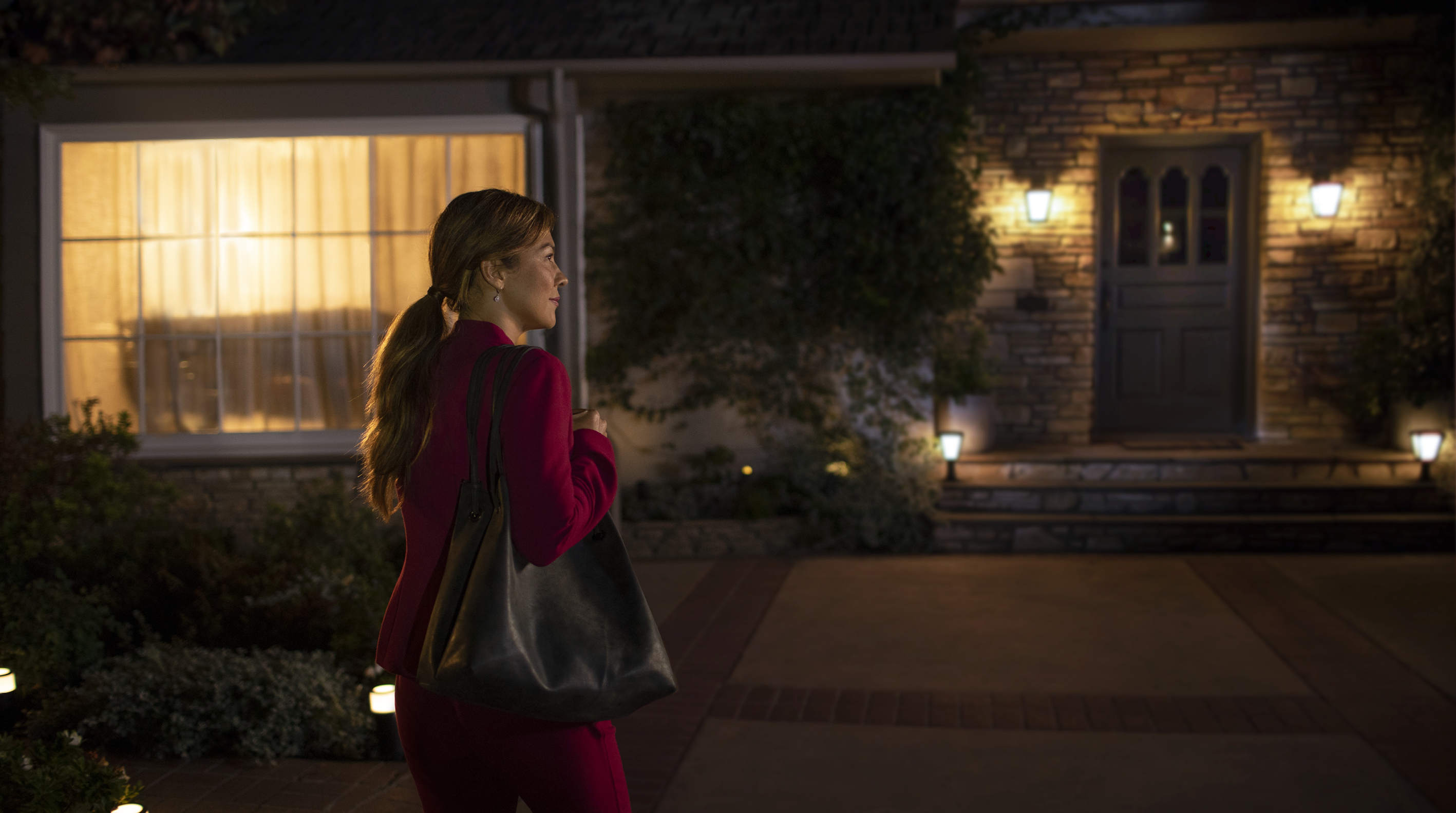 Philips Hue Veiligheid