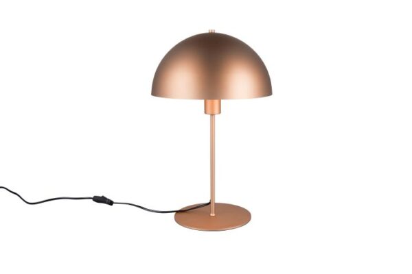 Tafellamp Nola Mokka Groot